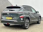 Hyundai Kona Electric Premium Sky 65.4 kWh / Groot Open dak, 750 kg, Adaptive Cruise Control, Kona, 300 kg