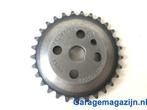Tandwiel oliepomp Golf V Jetta Octavia origineel 03C115121M, Volkswagen, Nieuw, Ophalen of Verzenden, Volkswagen