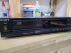 vintage sony cd speler cdp-110, Audio, Tv en Foto, Cd-spelers, Ophalen of Verzenden, Gebruikt, Sony