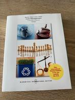 Cost Management - Strategische Nadruk, Ophalen of Verzenden, Beta, Zo goed als nieuw, WO