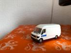 Mercedes sprinter met NS logo, Ophalen of Verzenden, Zo goed als nieuw, Bus of Vrachtwagen