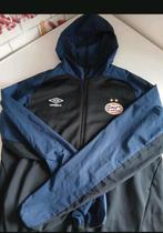 Hirving Lozano PSV trainingsjack, Blauw, Overige maten, Ophalen of Verzenden, Voetbal