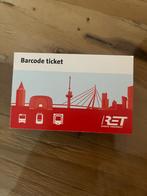 Ret  ov- dagkaart, Eén persoon, Bus, Metro of Tram, Algemeen kaartje