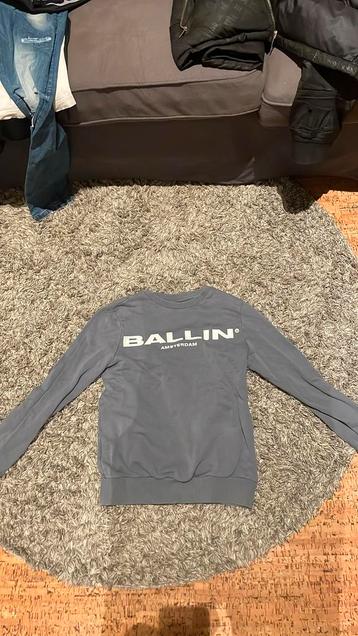 Ballin trui maat XS top instaat! beschikbaar voor biedingen