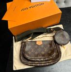 Louis Vuitton Multi Pochette Accessoires tas, Sieraden, Tassen en Uiterlijk, Tassen | Schoudertassen, Ophalen, Zo goed als nieuw
