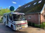 Camper Dethleffs Globebus I11, Caravans en Kamperen, Integraal, Diesel, Particulier, Dethleffs