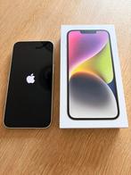 iPhone 14 wit, Telecommunicatie, Mobiele telefoons | Apple iPhone, 128 GB, 89 %, Wit, Ophalen of Verzenden