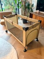 Koelstra Travelsleeper, Ophalen, Zo goed als nieuw, Rechthoekig, Wieltjes