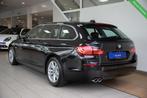 BMW 5-serie Touring 520i 184 PK|M-Sport Executive|Org NL|1st, Auto's, Automaat, Achterwielaandrijving, Gebruikt, 4 cilinders