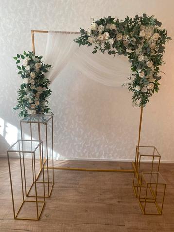 Backdrop te huur!! beschikbaar voor biedingen