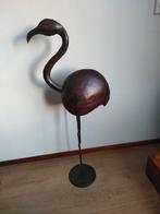 Flamingo, Antiek en Kunst, Ophalen of Verzenden