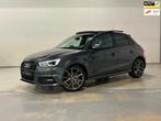 Audi A1 Sportback 1.4 TFSI Sport Pro Line | 3x S-LINE | PANO, Auto's, Audi, 125 pk, Euro 6, 4 cilinders, 4 stoelen