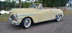 DESOTO CABRIOLET 1949/ / PROWLER / MERCEDES SL / 350- 450 S, Auto's, Oldtimers, Automaat, Achterwielaandrijving, Overige kleuren
