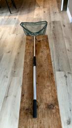 Visnet, Ophalen, Zo goed als nieuw, Net of Fuik