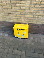 Gipspluggen S-IPH 10x140, Ophalen, Gebruikt, Overige materialen, Muurisolatie