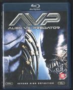 Alien vs Predator. Blu-ray., Cd's en Dvd's, Ophalen of Verzenden, Gebruikt, Science Fiction en Fantasy