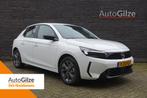 Opel Corsa 1.2T Introductie 100PK l Apple Carplay l Lichtmet, Voorwielaandrijving, Stof, Euro 6, Wit