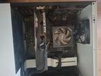 Gaming pc, Computers en Software, Desktop Pc's, Ophalen, Gebruikt, 32 GB, AMD Ryzen 7