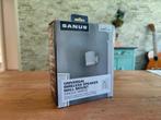 Sanus Muurbeugel voor Sonos, Ophalen of Verzenden, Nieuw