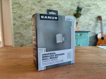 Sanus Muurbeugel voor Sonos beschikbaar voor biedingen