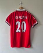 Nieuw Umbro Manchester United shirt 98/00 Solksjaer maat M, Maat M, Ophalen of Verzenden, Nieuw, Shirt
