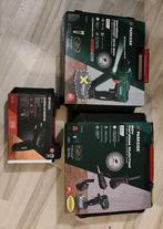 Partij parkside gereedschap, Doe-het-zelf en Verbouw, Ophalen of Verzenden, Nieuw