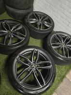 hele mooie set 18 inch orgineel ultrawheels 5x112, Auto-onderdelen, Banden en Velgen, 18 inch, Gebruikt, Banden en Velgen, Ophalen of Verzenden