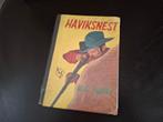 Western boek Haviksnest, Ophalen of Verzenden, Gelezen, W.C. Tuttle