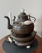 Koperen ketel, Antiek en Kunst, Ophalen