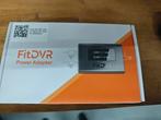 FitDVR Dashcam Adapter - BMW 523i (2011), Ophalen of Verzenden, Nieuw