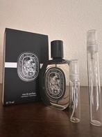 Diptyque fleur de peau eau de parfum decants, Sieraden, Tassen en Uiterlijk, Uiterlijk | Parfum, Ophalen of Verzenden, Nieuw