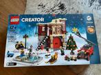 LEGO Kerstset 10263 - Nieuw in Doos!, Ophalen of Verzenden, Nieuw, Complete set, Lego