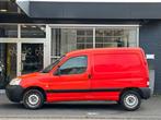 Peugeot Partner 170C 1.4 Avantage BENZINE / AIRCO / NAP, Voorwielaandrijving, Stof, 4 cilinders, Bedrijf