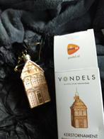 Kerstbal van de kerst post, Ophalen of Verzenden, Zo goed als nieuw