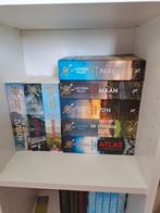 De Zeven Zussen (compleet), Boeken, Ophalen of Verzenden, Zo goed als nieuw, Nederland