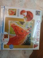 Paarden diamond painting, Ophalen, Nieuw, Knutselwerk