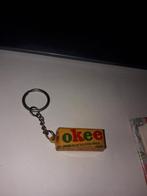 Sleutelhanger Van Houten Okee (Z173-72), Verzamelen, Sleutelhangers, Ophalen of Verzenden, Zo goed als nieuw