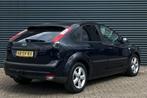 Ford Focus 1.6 85KW 5D, 1596 cc, 4 cilinders, Blauw, 116 pk