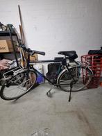 Giant Expedition reisfiets, Ophalen of Verzenden, Giant