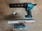 Makita kit en lijm spuit DCG180ZXK, Ophalen, Zo goed als nieuw