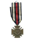 Frontkämpfer ehrenkreuz 1914-1918 N&H, Ophalen of Verzenden, Landmacht, Duitsland, Lintje, Medaille of Wings