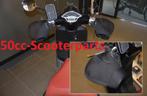 Handmofset Neoprene Uni Voor Scooter En Bromfiets Dm2 121662, Motoren, Ophalen of Verzenden, 50cc-Scooterparts, Info@50cc-scooterparts.nl