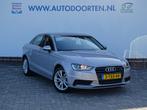 Audi A3 Limousine 1.4 TFSI CoD Attraction Pro Line|Nav|140PK, Stof, Gebruikt, 4 cilinders, Origineel Nederlands