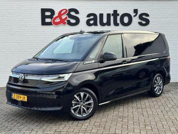 Volkswagen Multivan 1.4 eHybrid L1 Bulli Edition Climate con beschikbaar voor biedingen