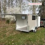 nwe. Mini-caravan, Teardrop, Squaredrop of lichte caravan !, Overige merken, Rondzit, Bedrijf, Luifel