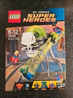LEGO 76040 DC Superheroes Brainiac Attack, Ophalen of Verzenden, Nieuw