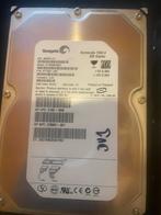 Seagate Barracuda 250GB HDD - SATA, Ophalen, Intern, Gebruikt, Desktop