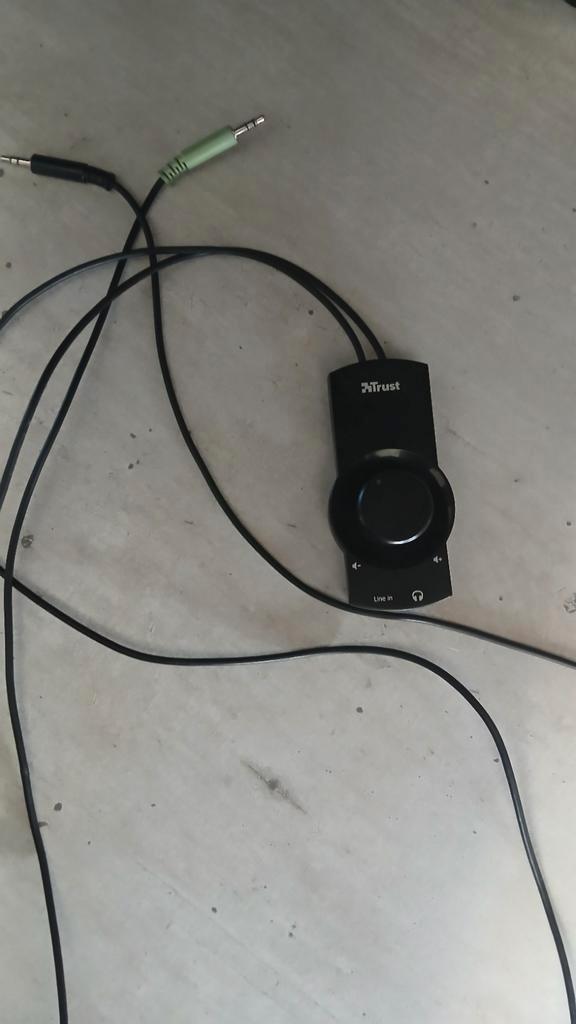 Trust pc speakers, Audio, Tv en Foto, Overige Audio, Tv en Foto, Ophalen of Verzenden