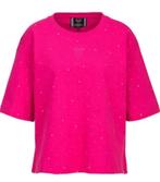 Versace sport maat L nieuw t-shirt, Maat 42/44 (L), Nieuw, Ophalen of Verzenden, Roze