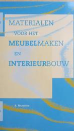 Materialen voor het meubelmaken en Interieurbouw, Ophalen of Verzenden, Zo goed als nieuw
